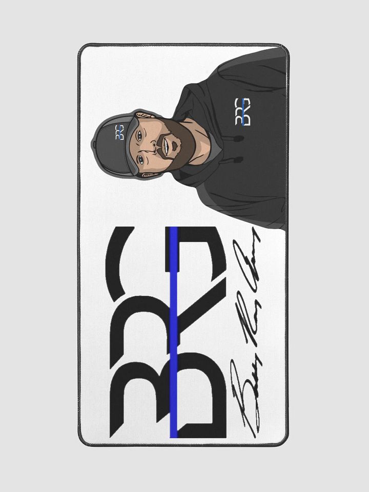 BRG Gaming Pad product image (2)