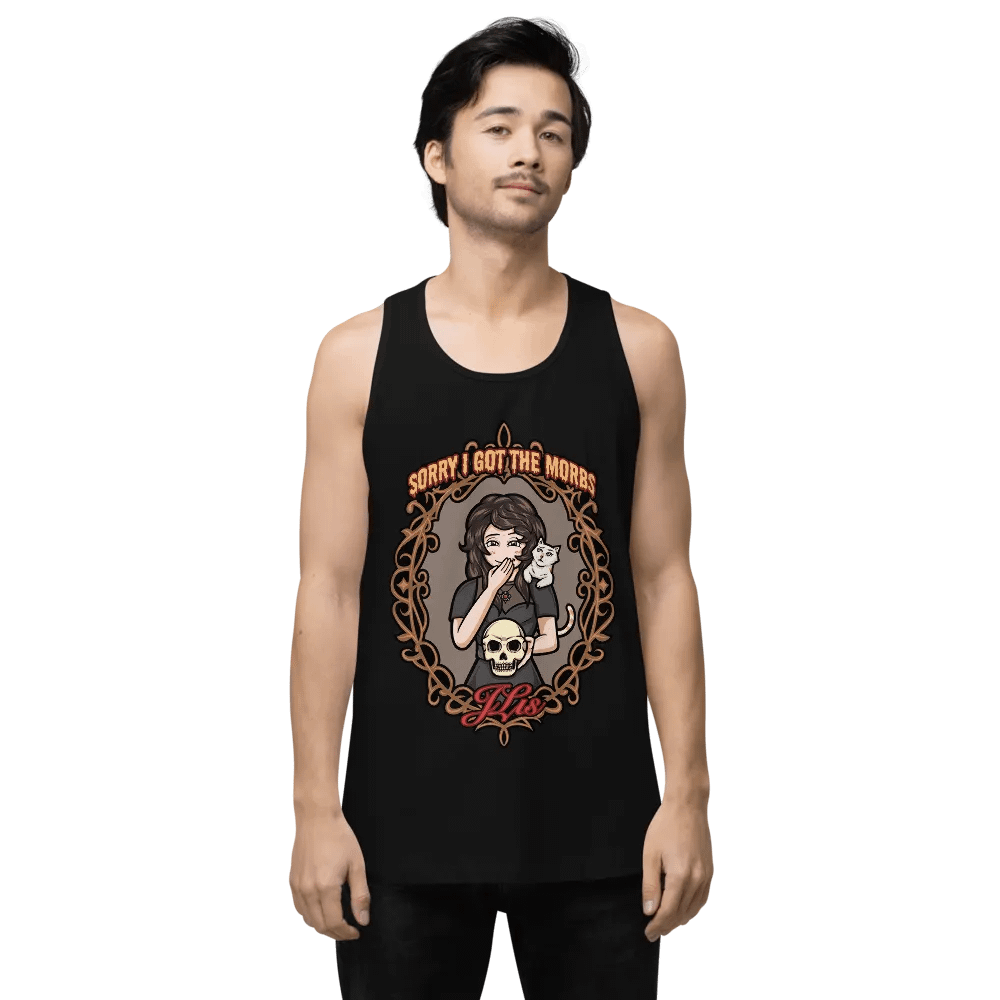 Got the Morbs - Men's Tank Top product image (5)