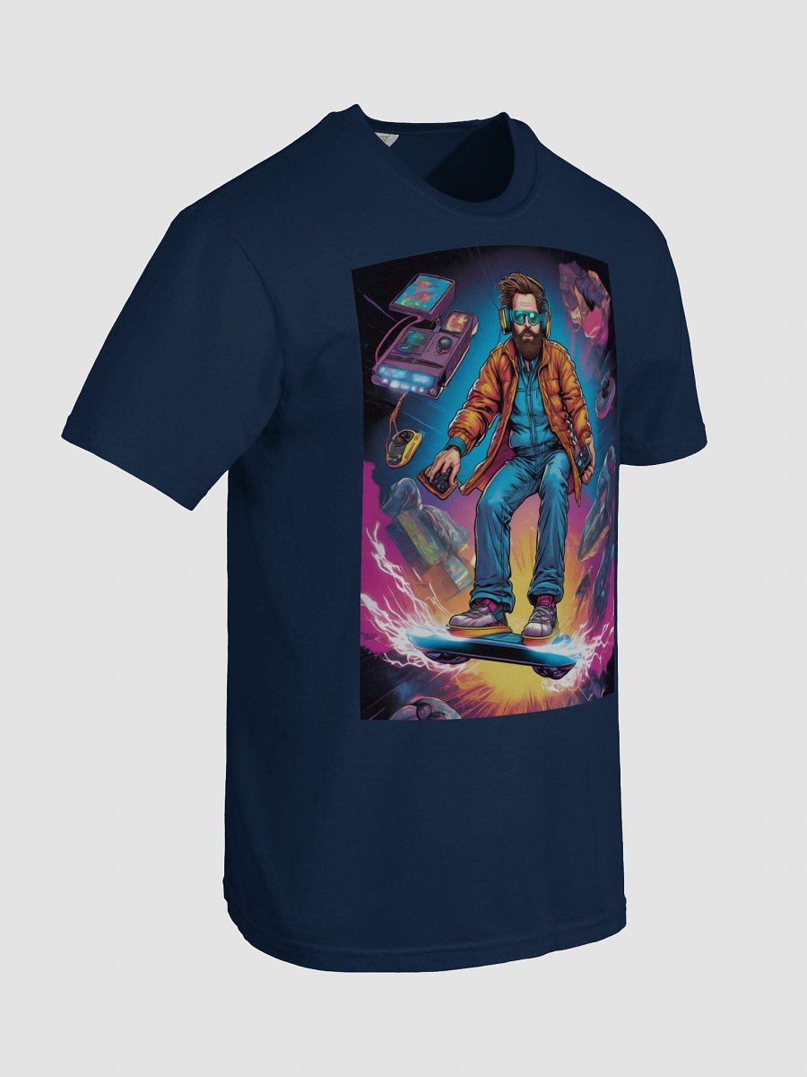xerogeez Avatar T-Shirt product image (8)