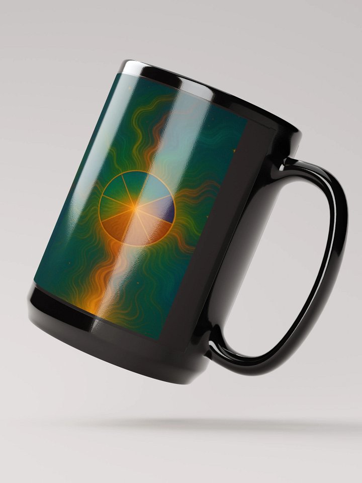 WHEEL OF FORTUNE - TAURUS/AQUARIUS/LEO/SCORPIO product image (2)