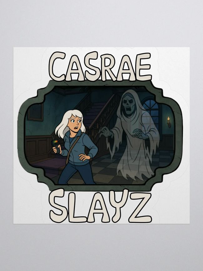 Ghost Hunting Collection