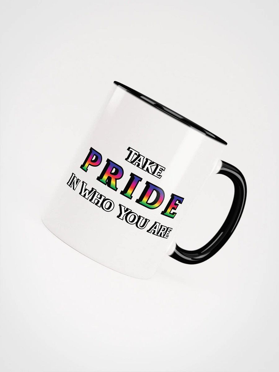 Pride Ceramic Mug product image (35)