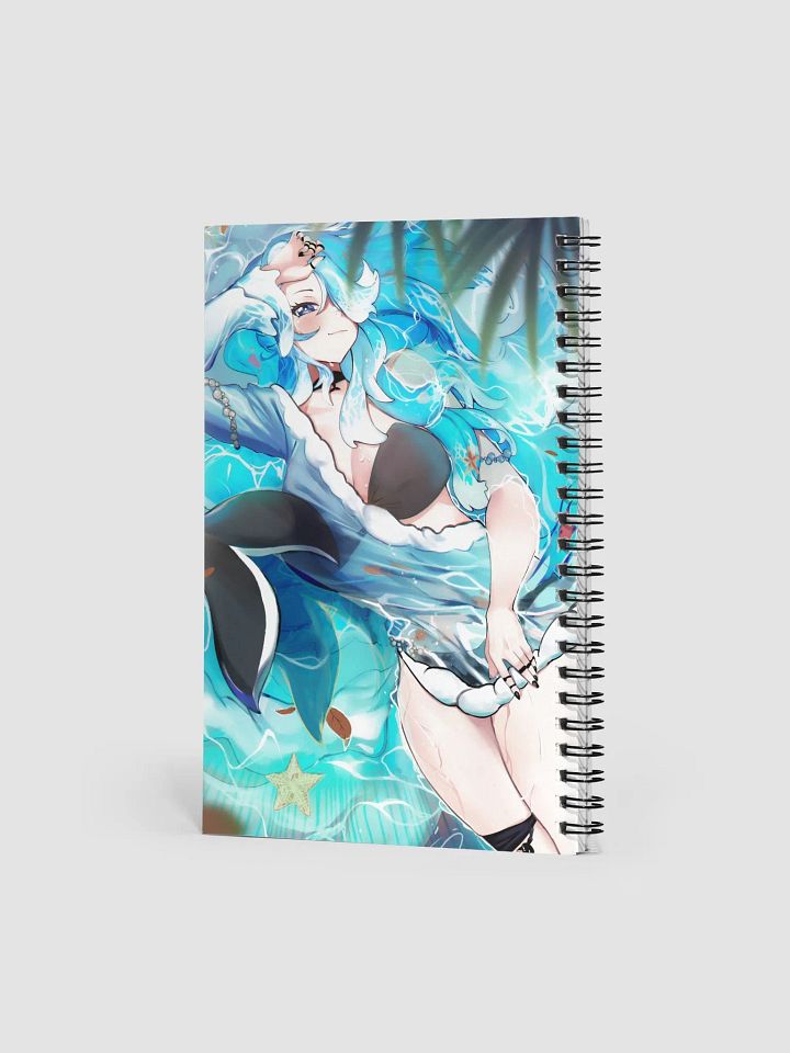 Trua's Star Form Journal product image (2)