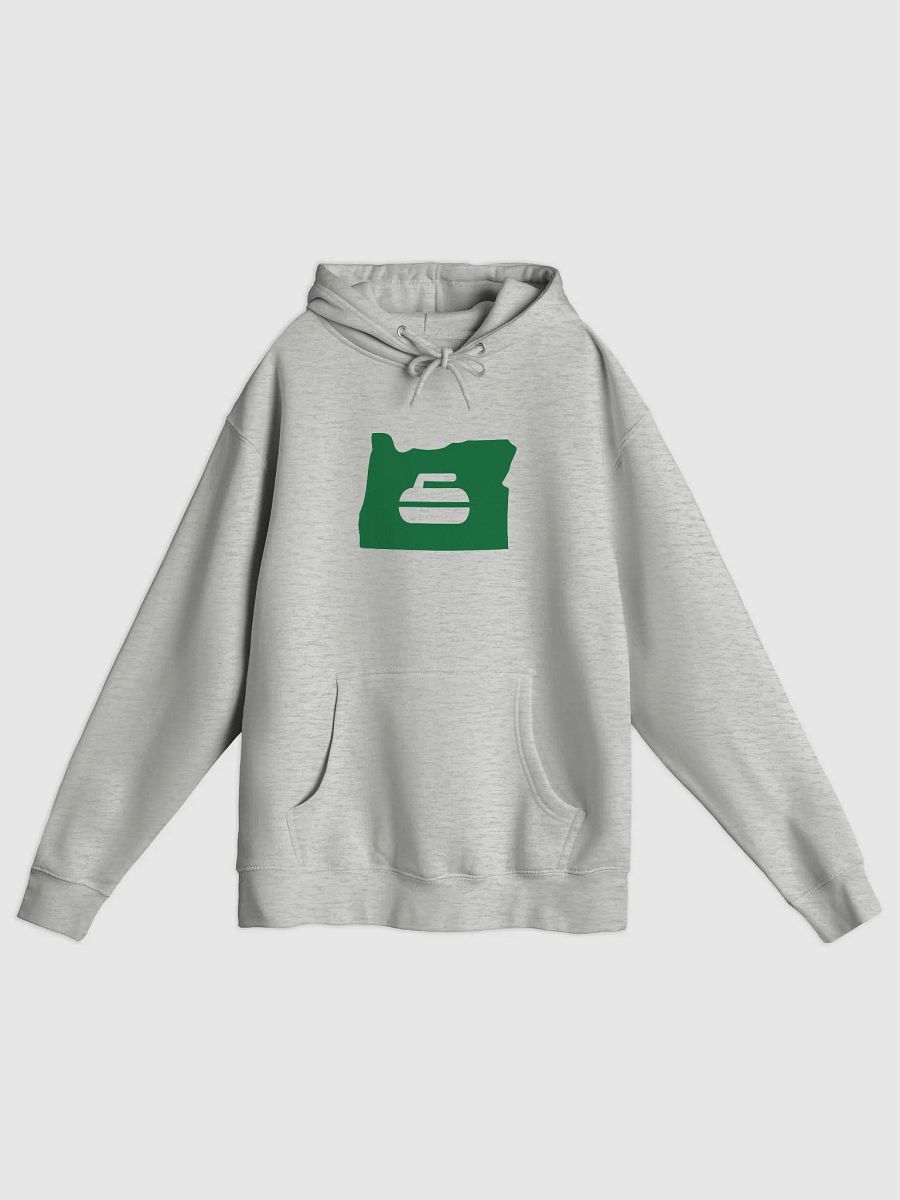 Oregon Curler Hoodie product image (3)