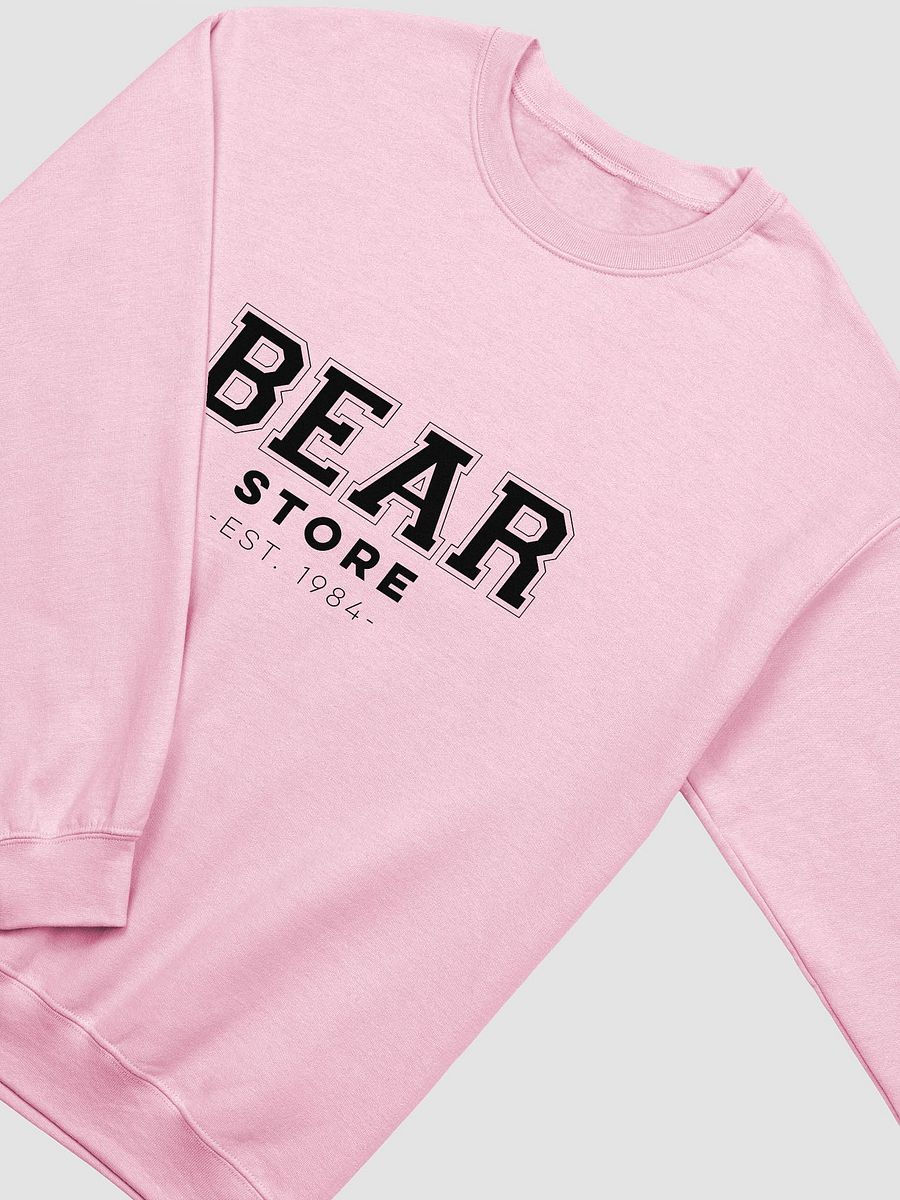 Est. 1984 Classic Crewneck Sweatshirt product image (7)