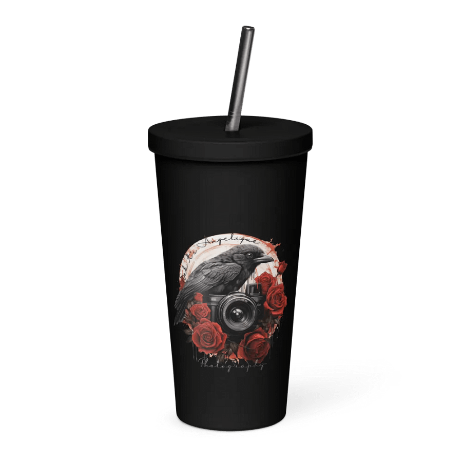 travel cup- Photography product image (1)