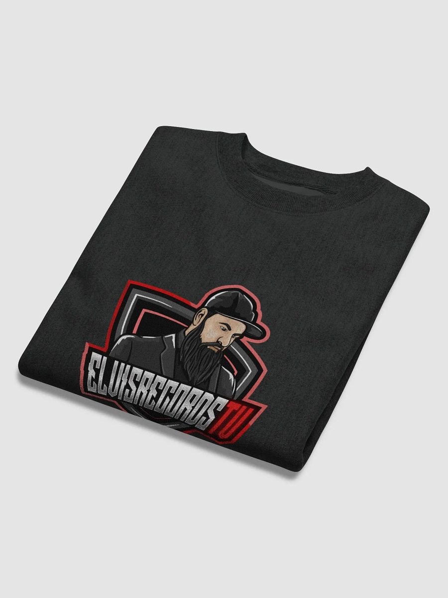 ElvisRecordsTV Logo Champion Sweatshirt product image (6)