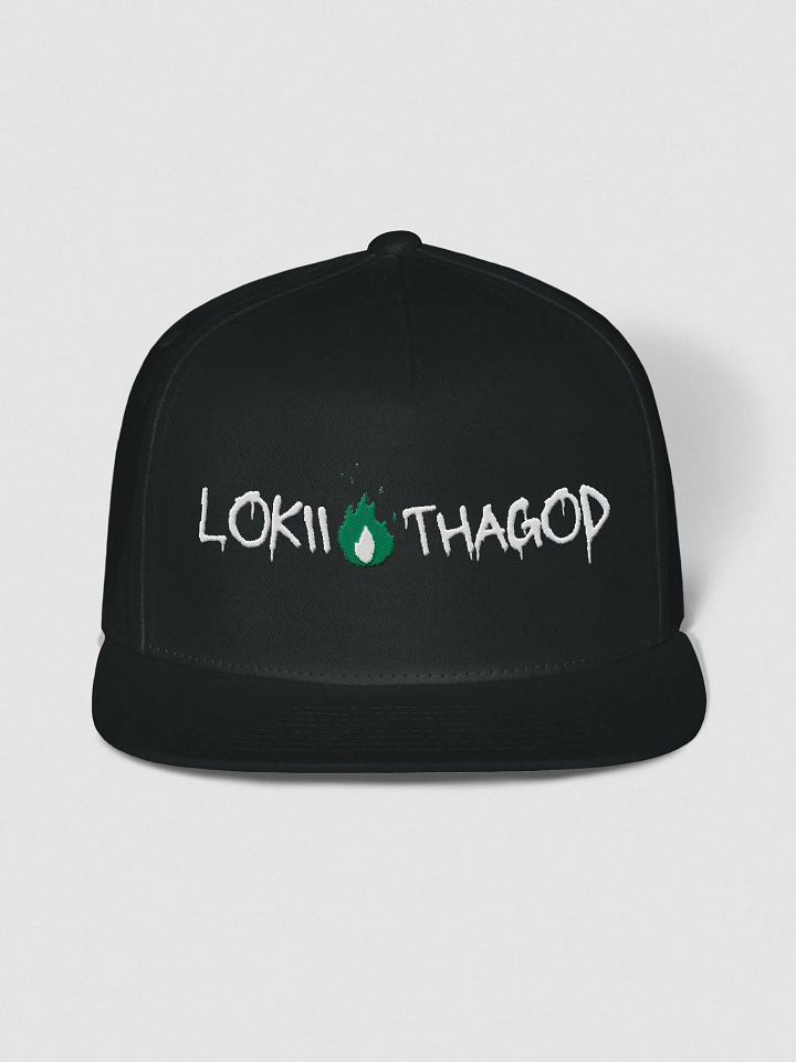 Lokii Fitted product image (2)