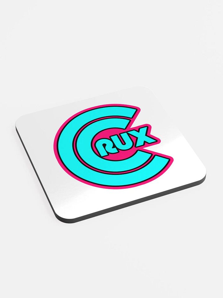 Logo Series Coaster product image (2)