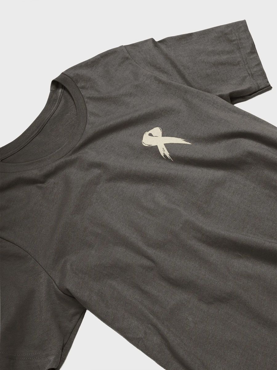 F Lung Cancer T-shirt product image (3)