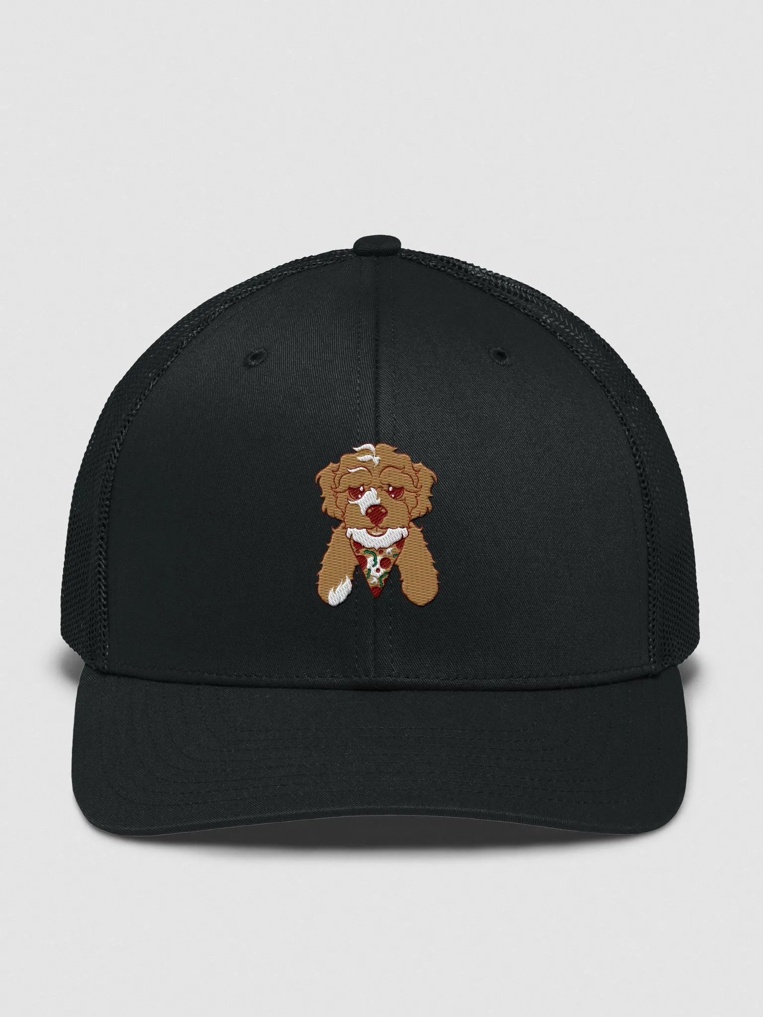 PIZZA MAN HAT product image (1)