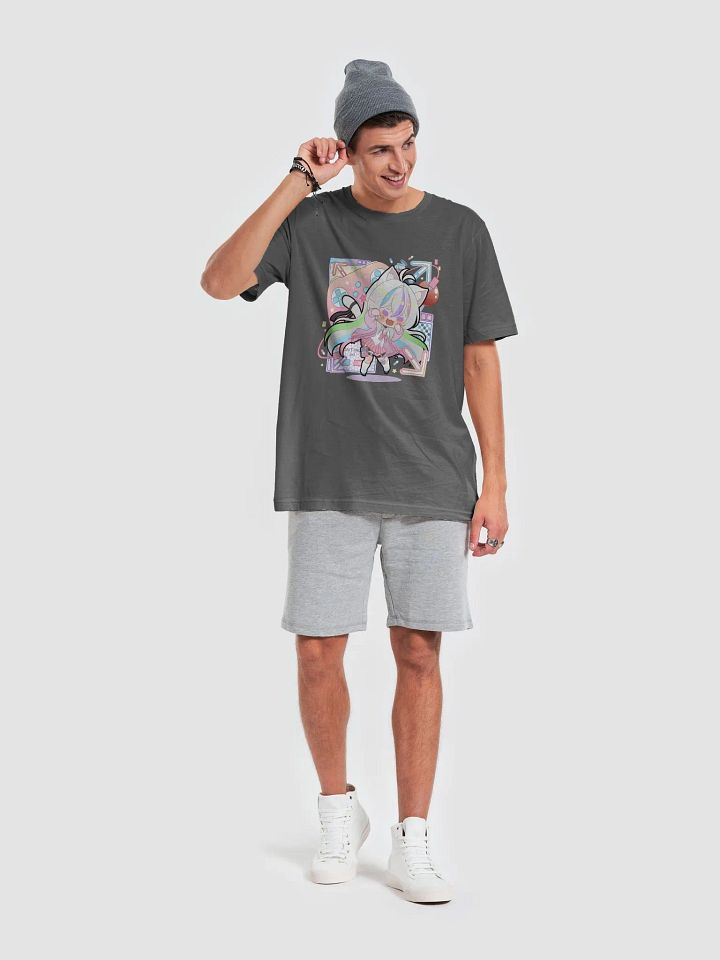 Gamer Girl Shirt product image (4)