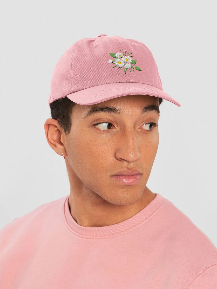 Daisy Serenade Hat product image (52)