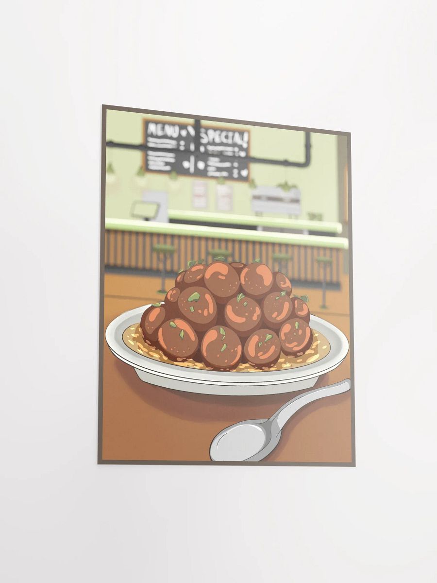GULAB JAMUN - POSTER product image (3)