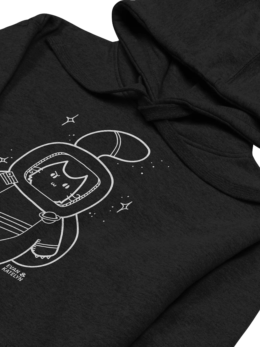 Supurrvisor in Space Hoodie product image (4)