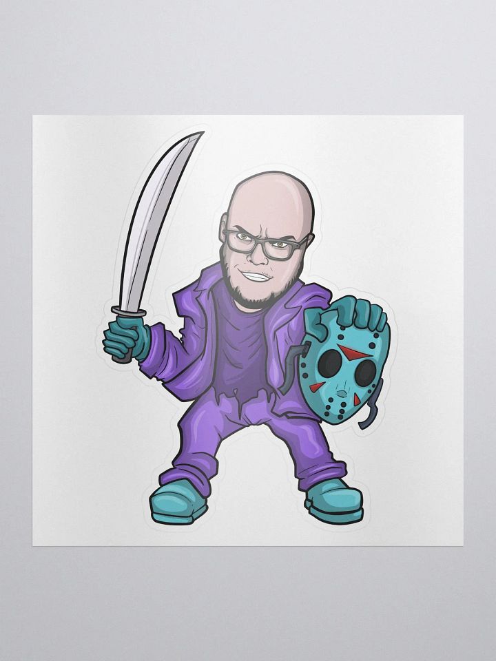 NESon Sticker product image (1)