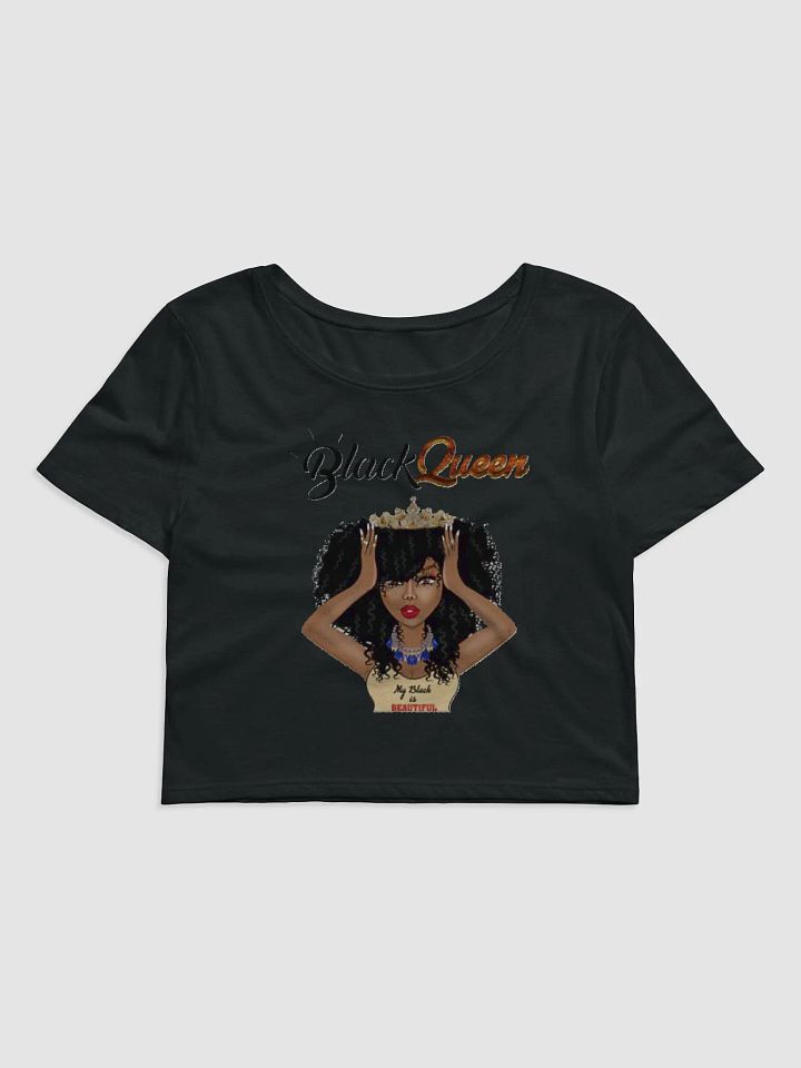 BLACK QUEEN product image (1)