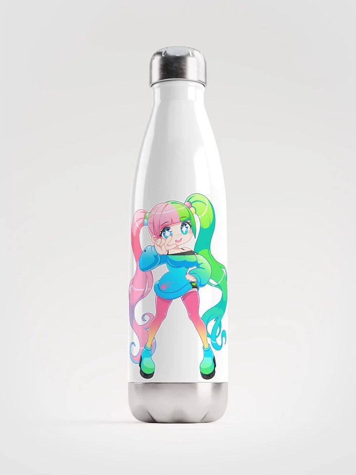 Denu - Stainless Steel Water Bottle product image (1)