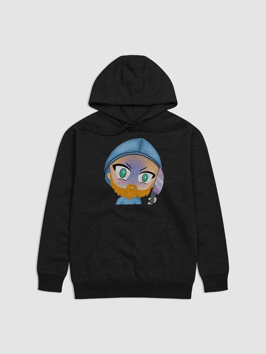 Stabby Stab Hoodie product image (3)
