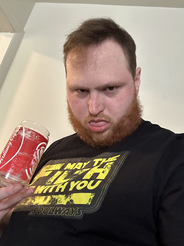 May The Filth Be With You product image (1)