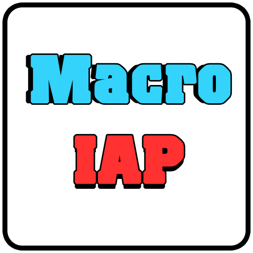 Macro - In App Purchase product image (1)
