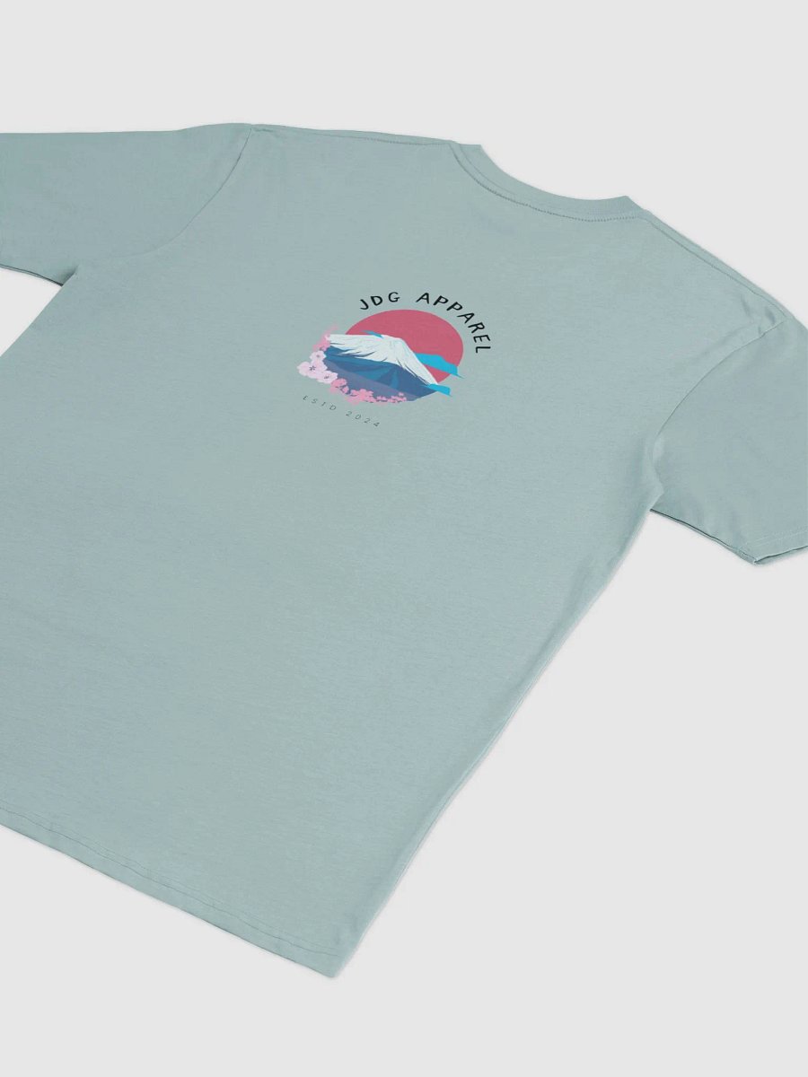 Sakura // PREMIUM T-SHIRT product image (17)