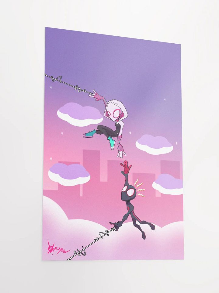 Spideys Print product image (4)