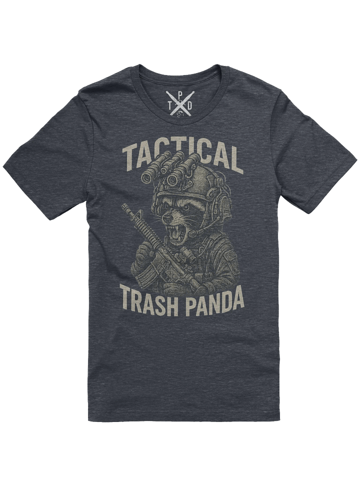 Trash Panda Tshirt product image (1)