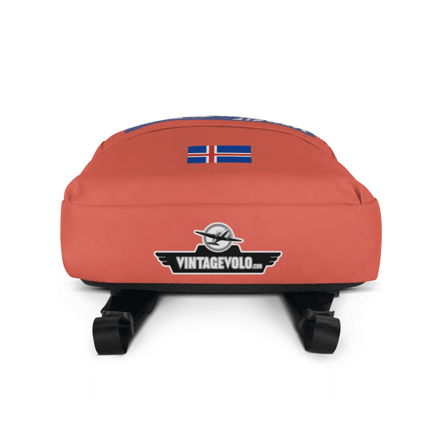 Flugfelag Islands - Iceland Airways - Backpack product image (3)