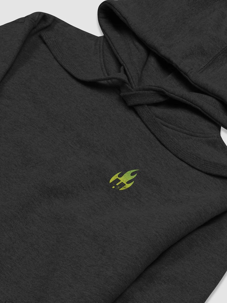 The Motto Hoodie product image (4)