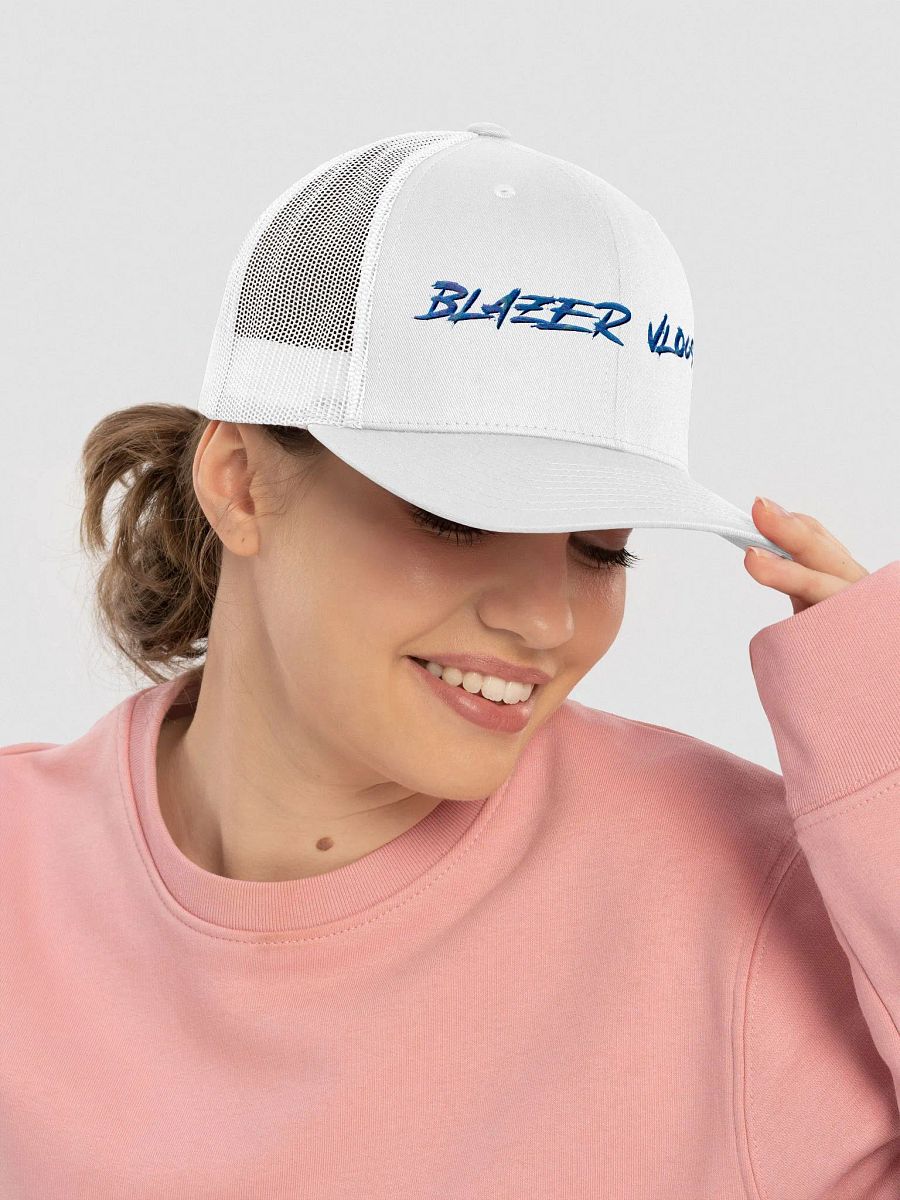Bone Trailblazer Cap product image (5)
