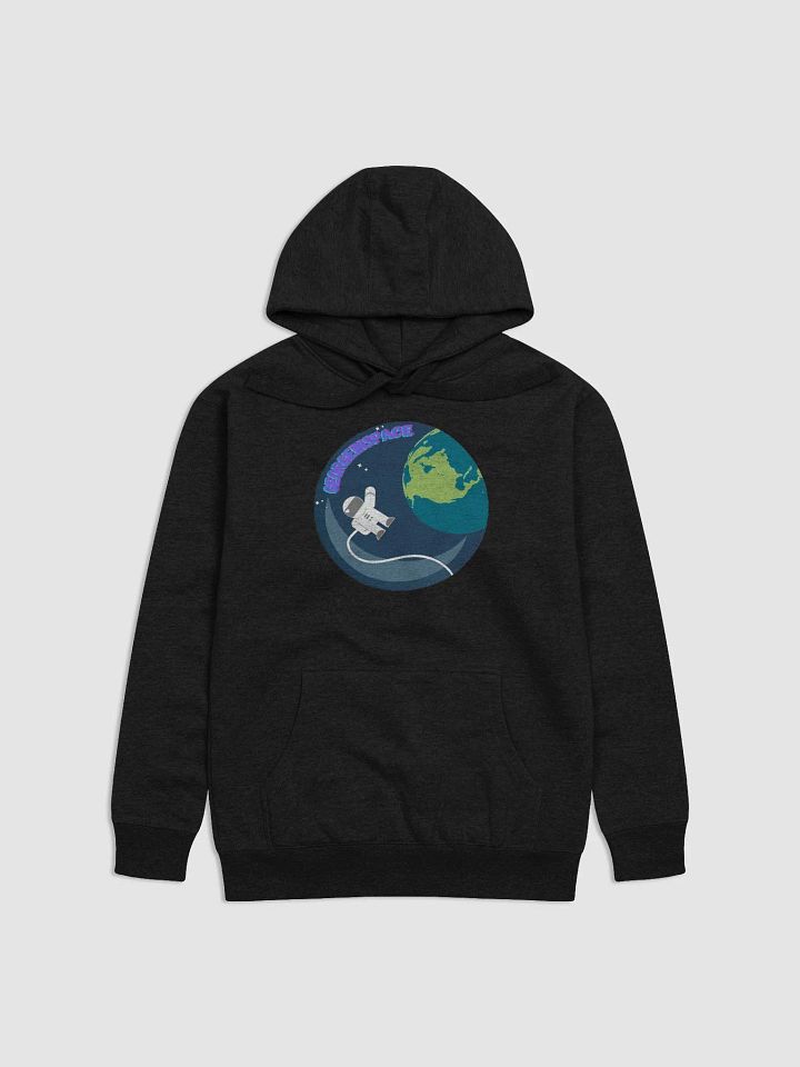 GeorgeInSpace Cotton Heritage Unisex Premium Hoodie product image (1)