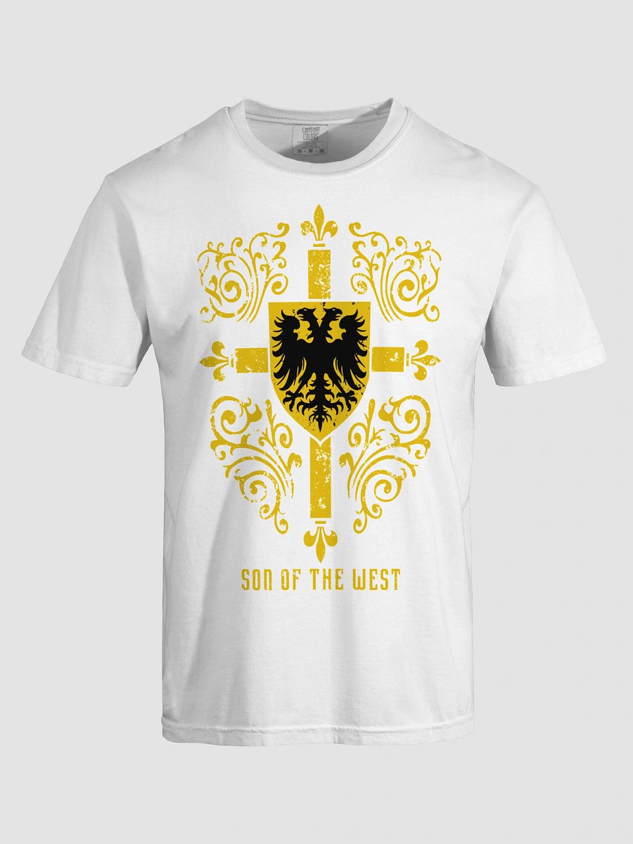 HRW - Son of the West product image (5)