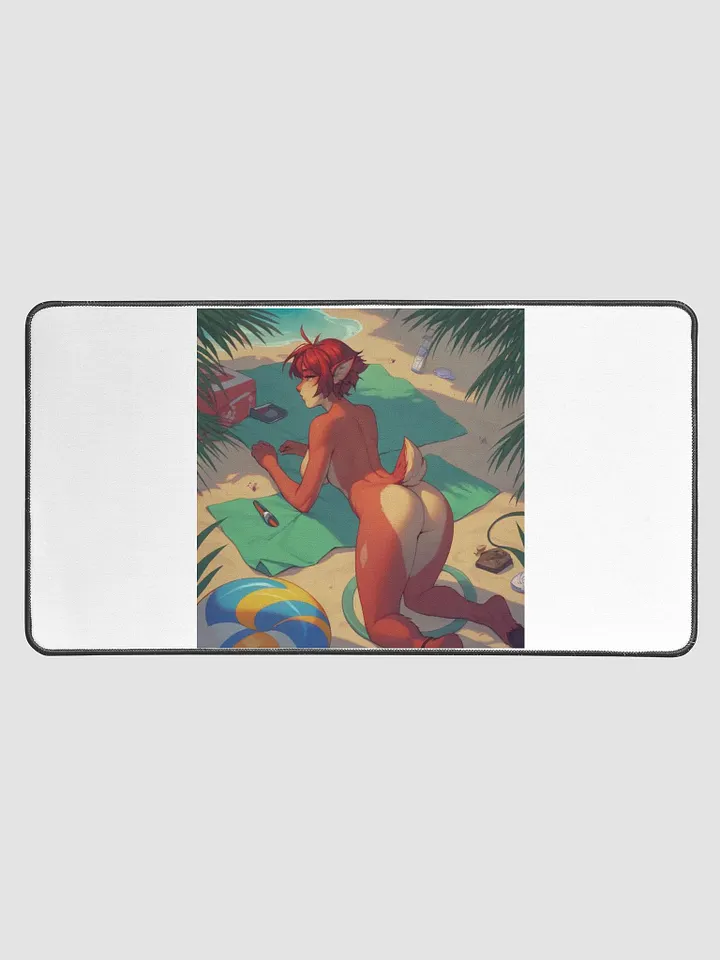 Elora - Desk Mat product image (1)