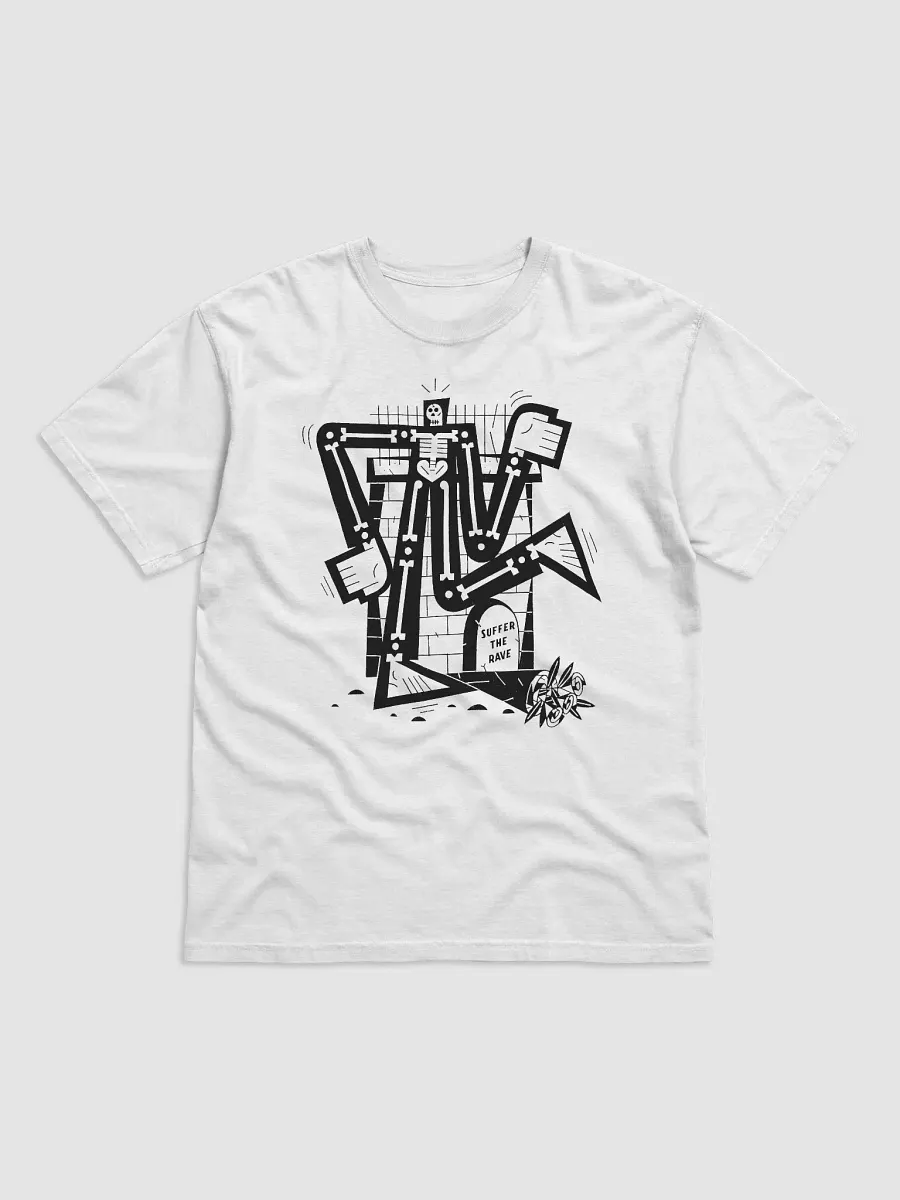Dancin On Ya Grave Shirt product image (1)