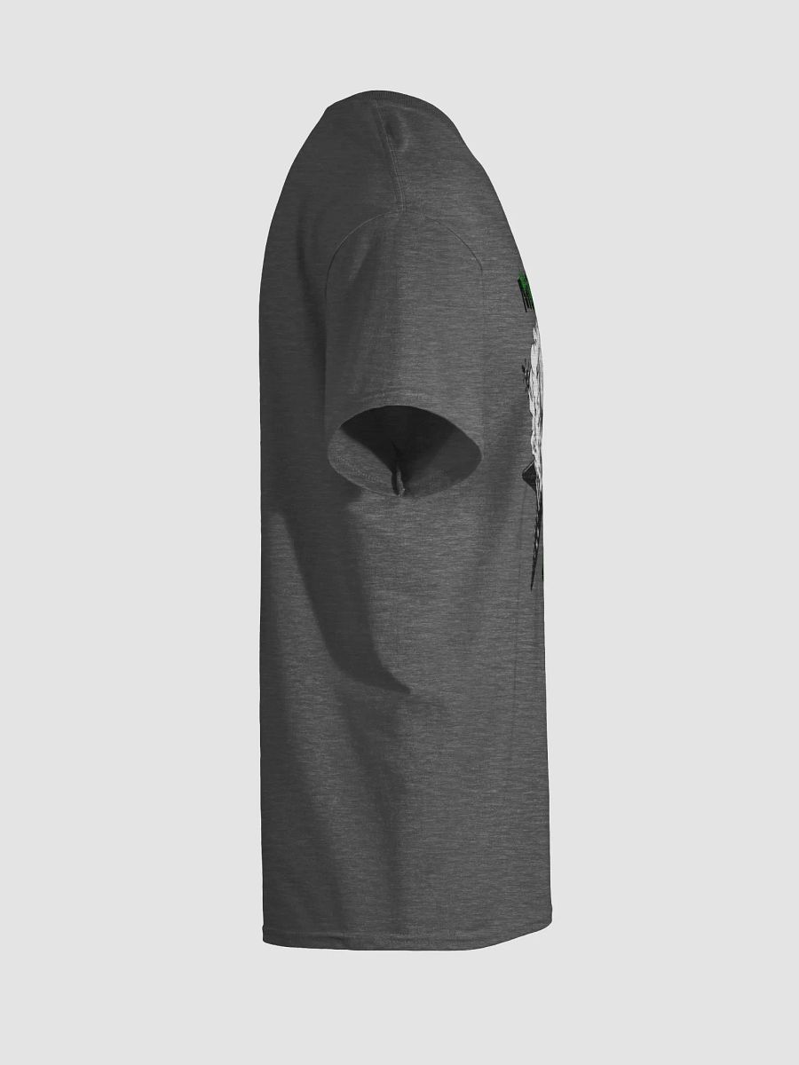 STONER LOGO T-SHIRT product image (10)