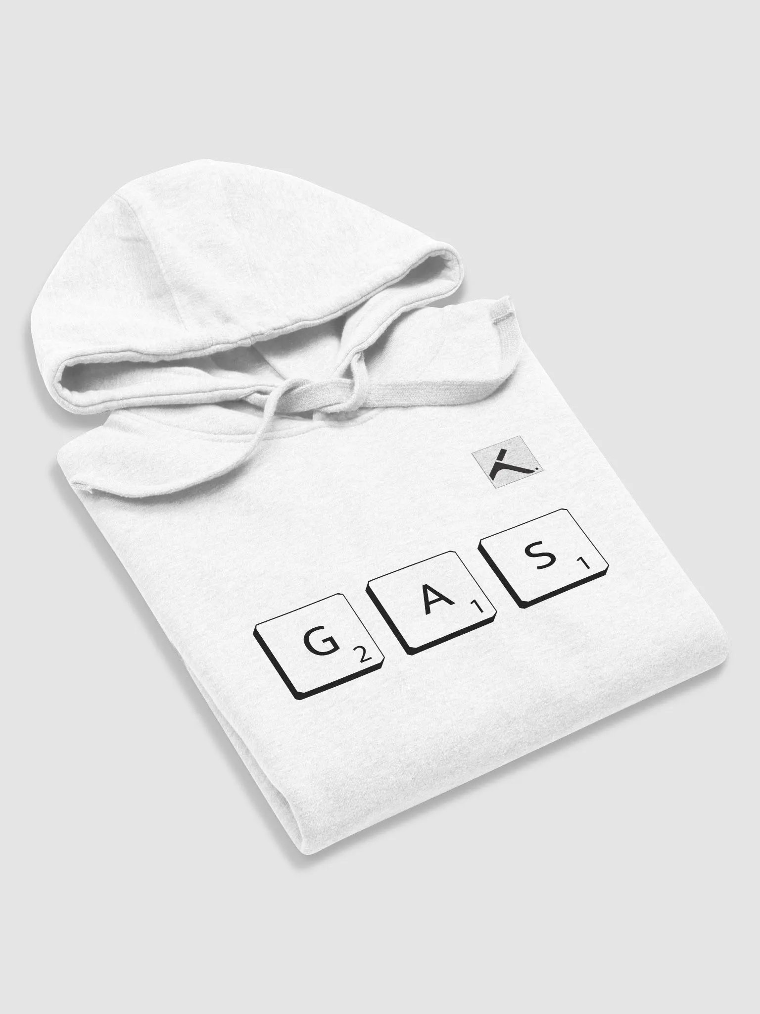Analog G.A.S (DiW) product image (6)