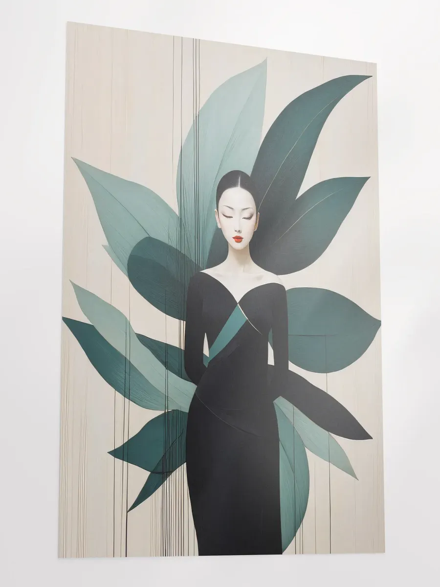 Serenity Poster - Large 24x36 Inches product image (3)