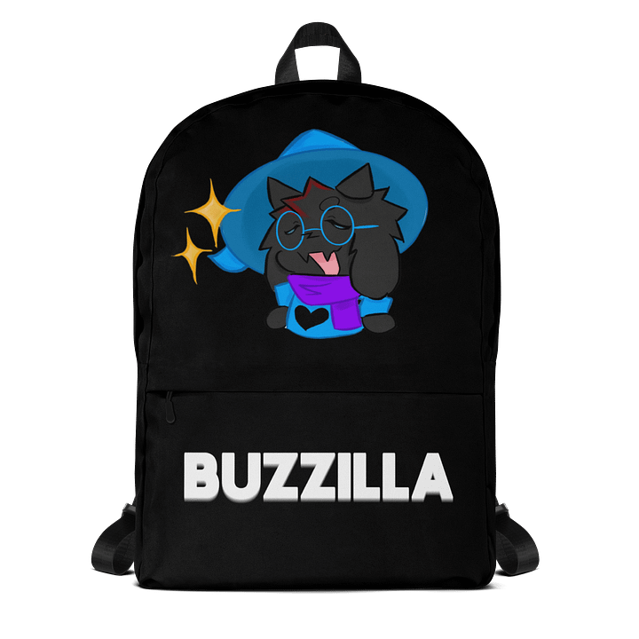 BUZZILLA TORBA product image (1)