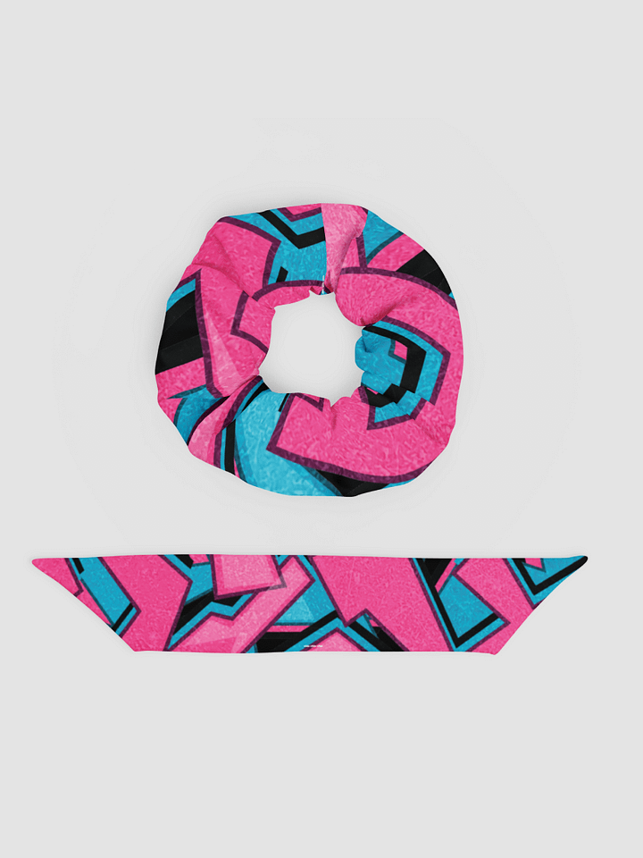 Wyld Megzie Scrunchie product image (2)
