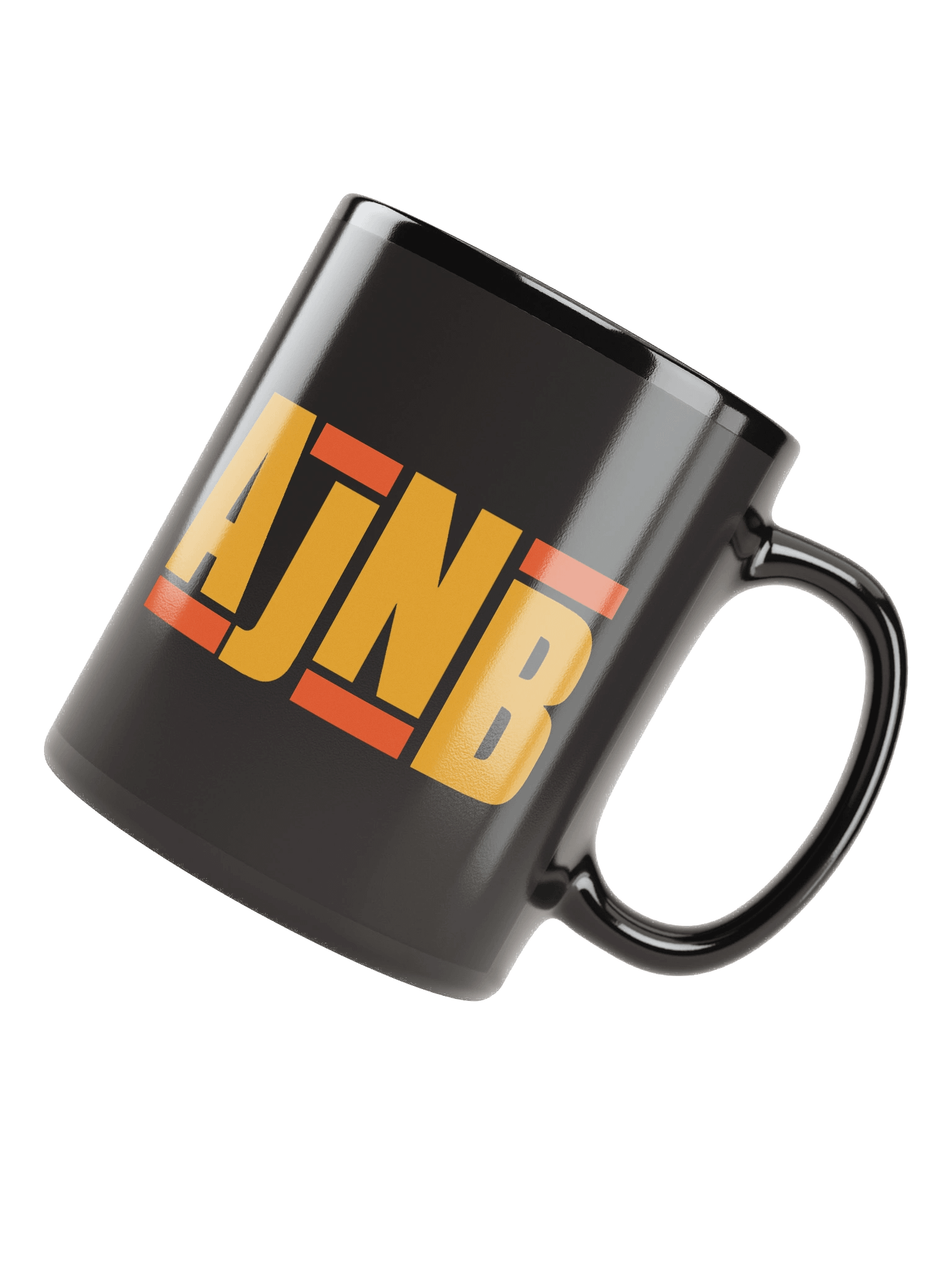 "Mugsy Coltrane" Mug product image (4)