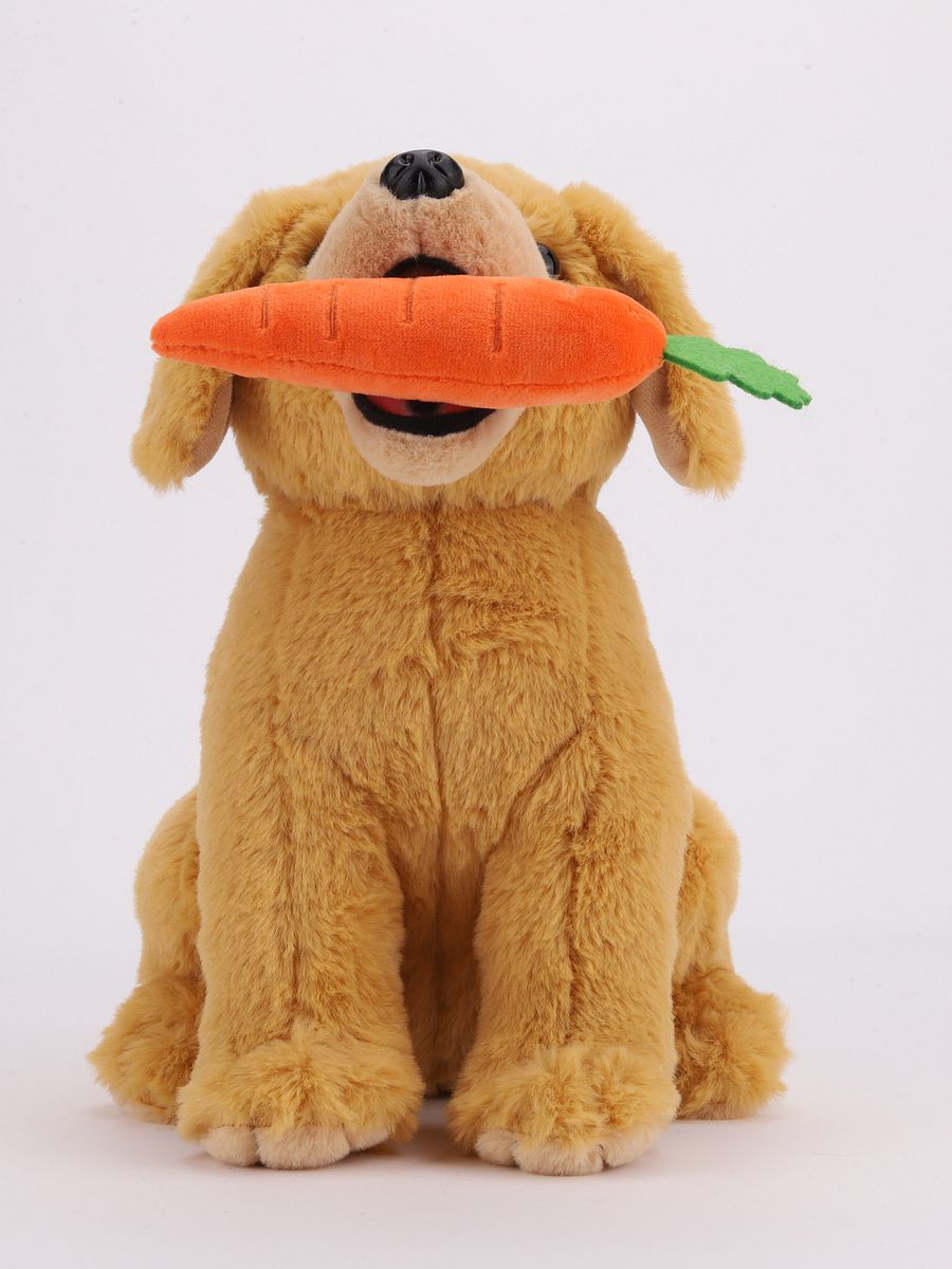 Pearl The Golden Girl Plush product image (3)