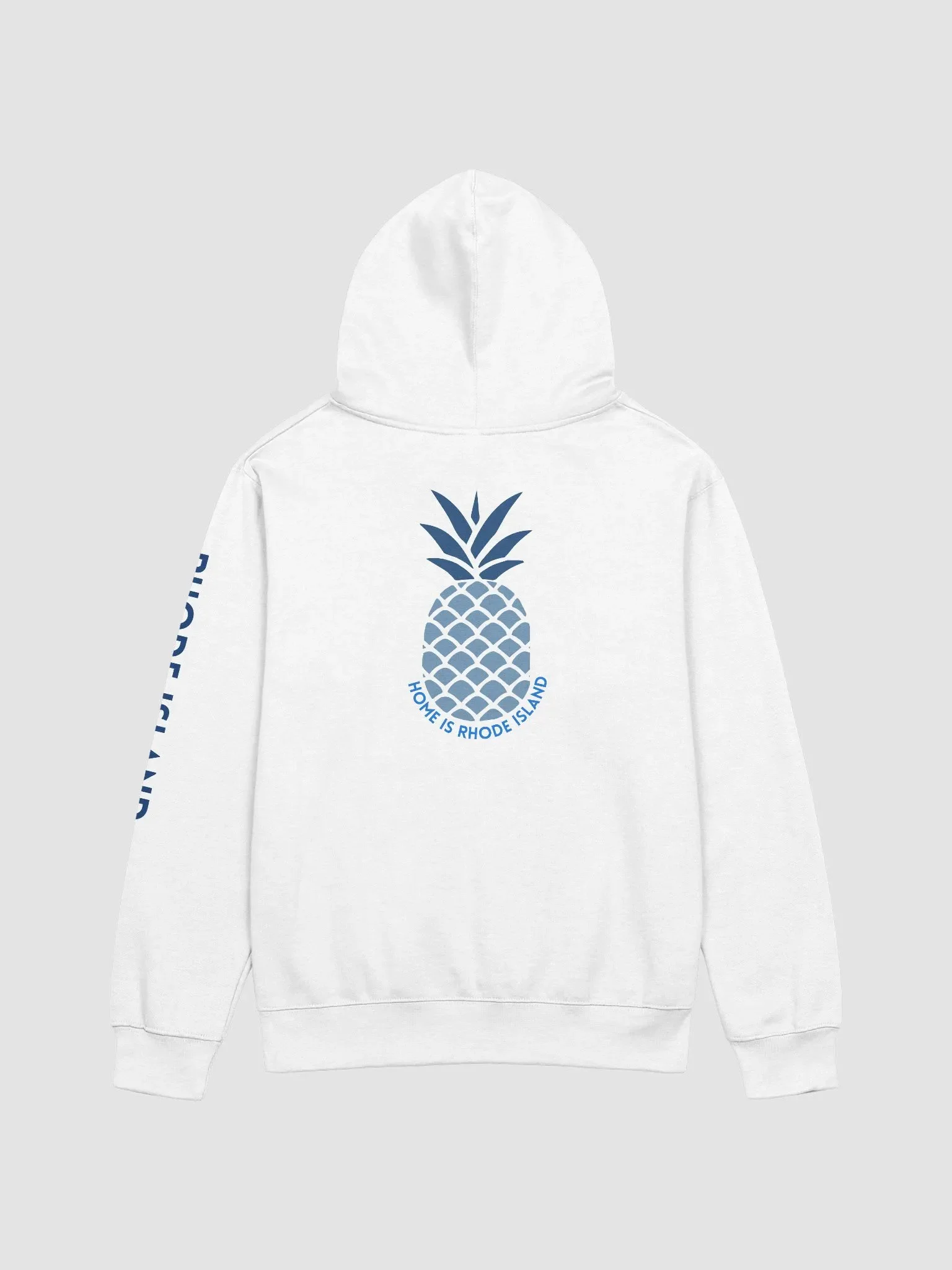 Anchor in RI (Midweight Hoodie) product image (12)