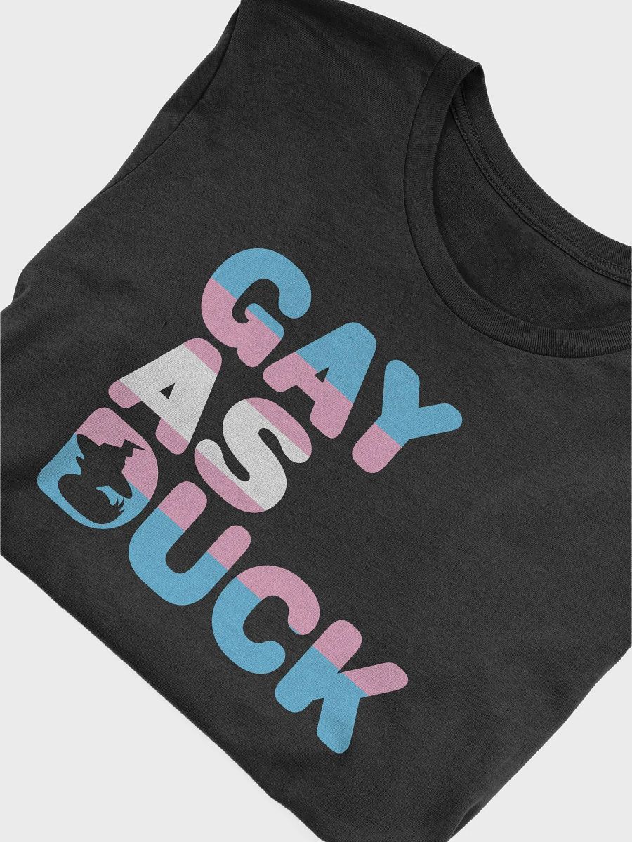 Gay As Duck - Trans product image (5)