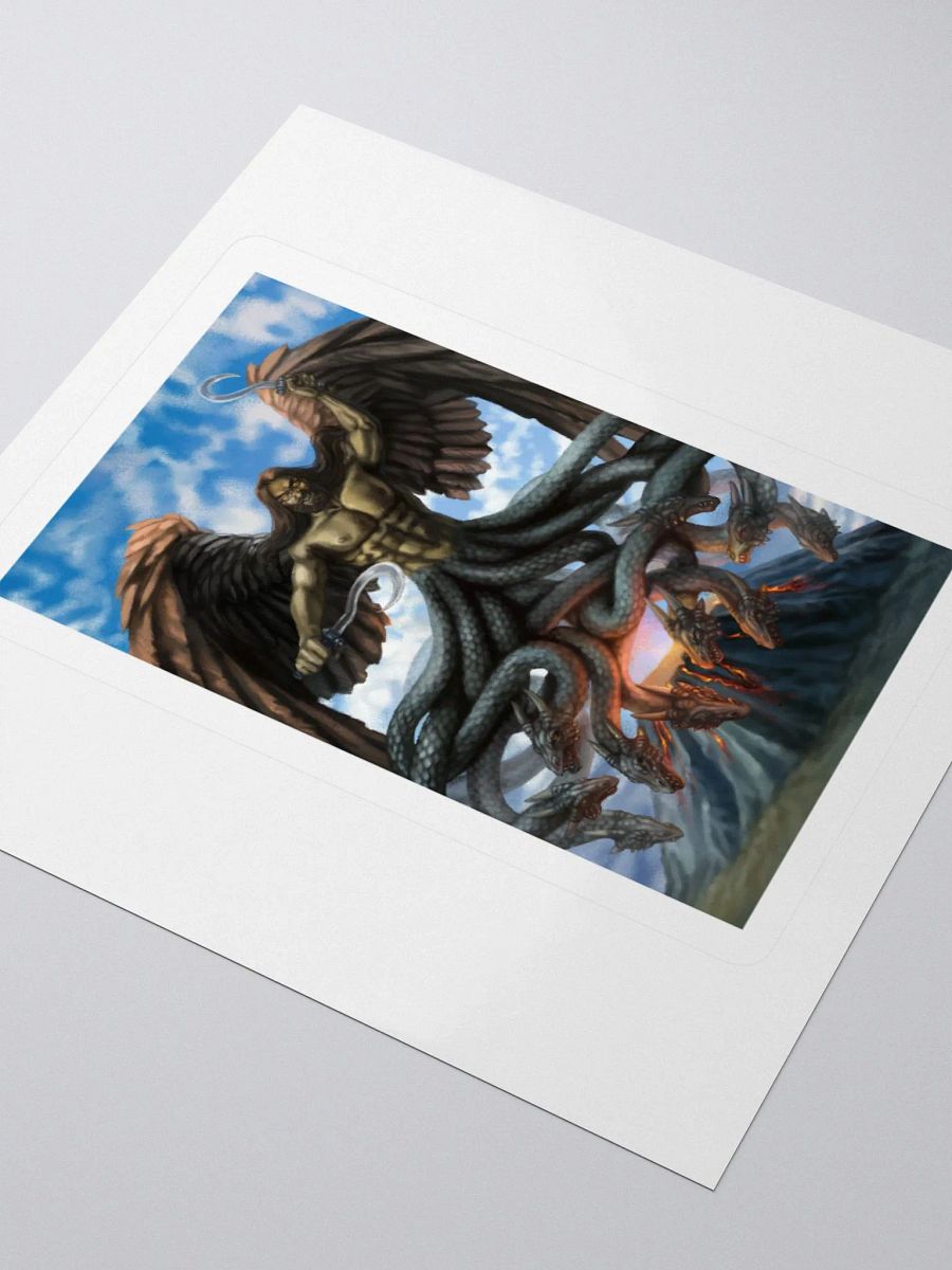 Typhon, Bane of the Gods product image (8)