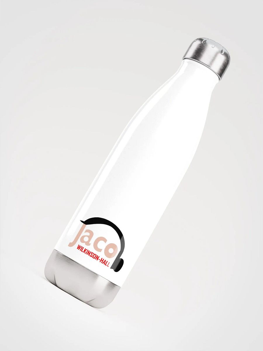 Stainless Steel Water Bottle product image (4)