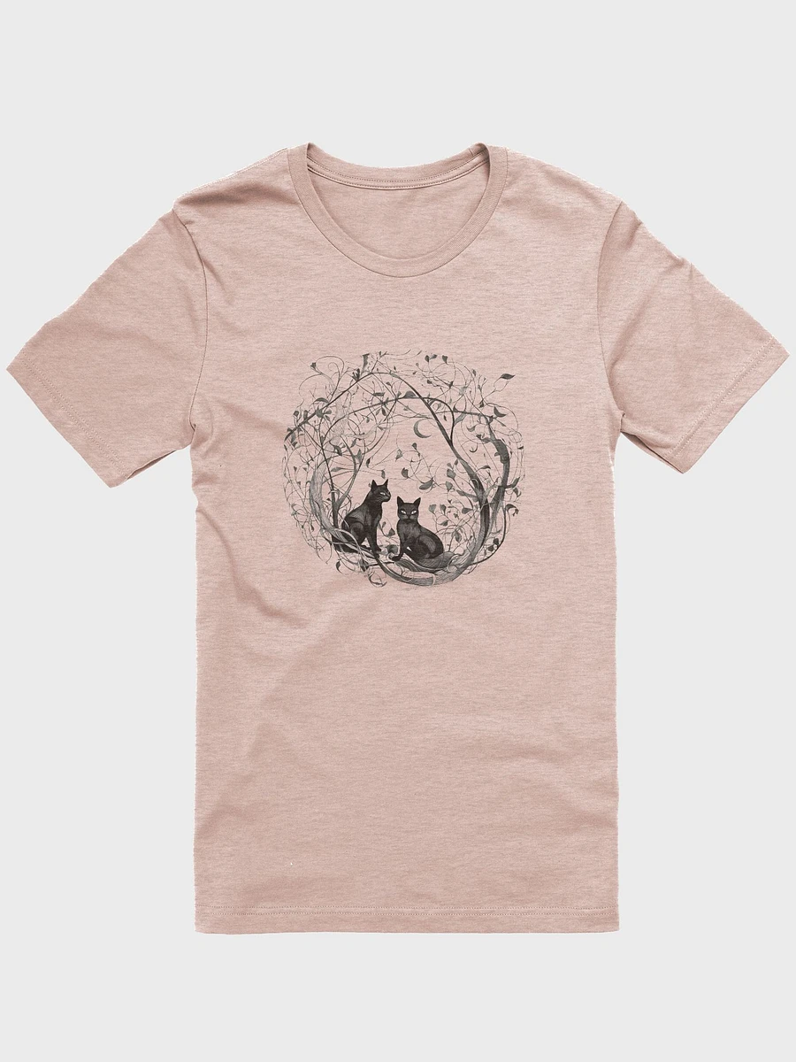 Whiskers In The Trees Tee product image (1)