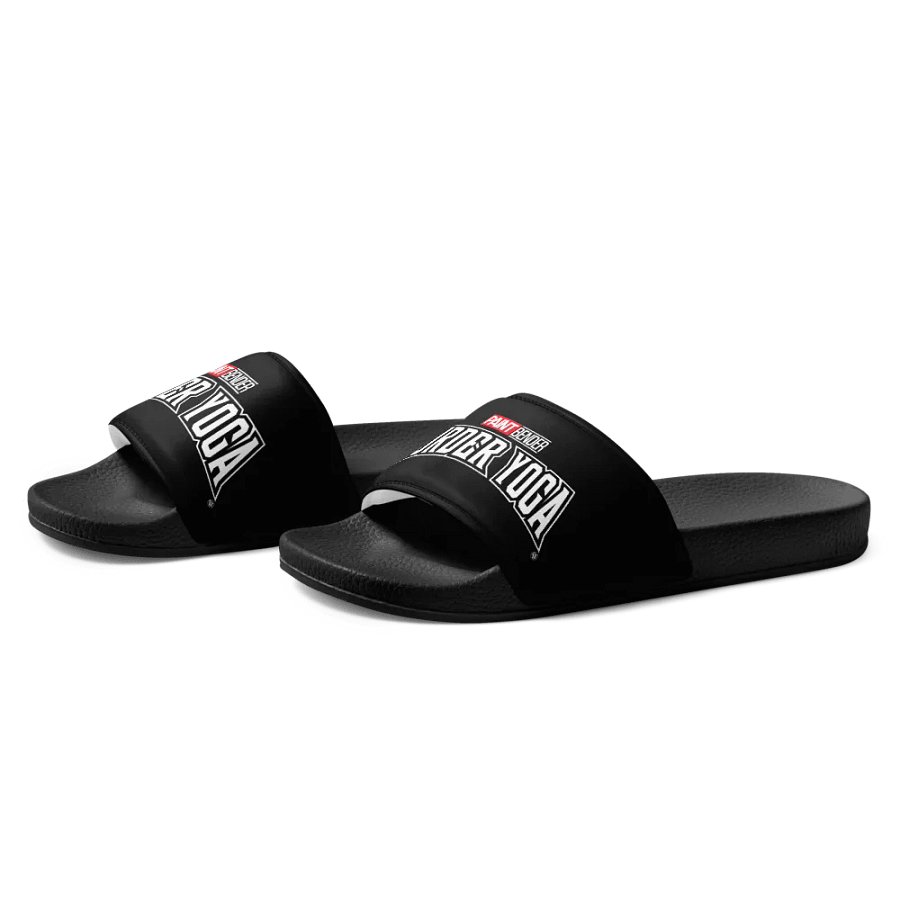 Murder Yoga Slides ( Men's ) product image (3)