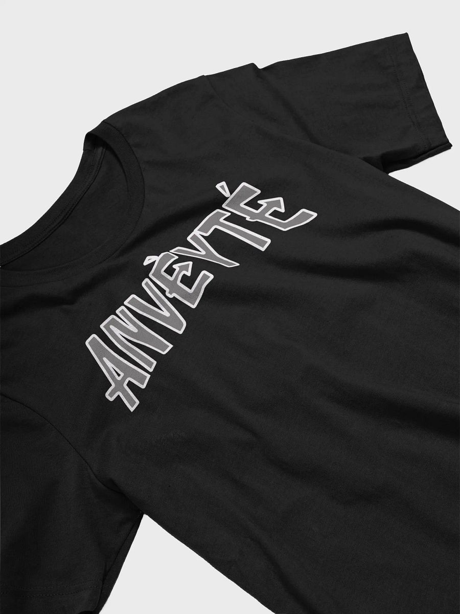ANVÈYTÉ T-Shirt product image (53)