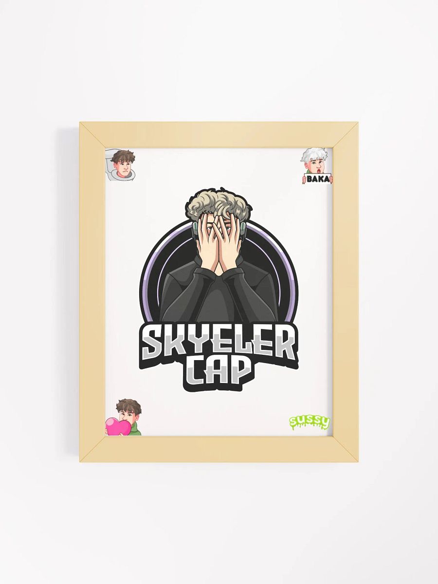 Skyelercap 